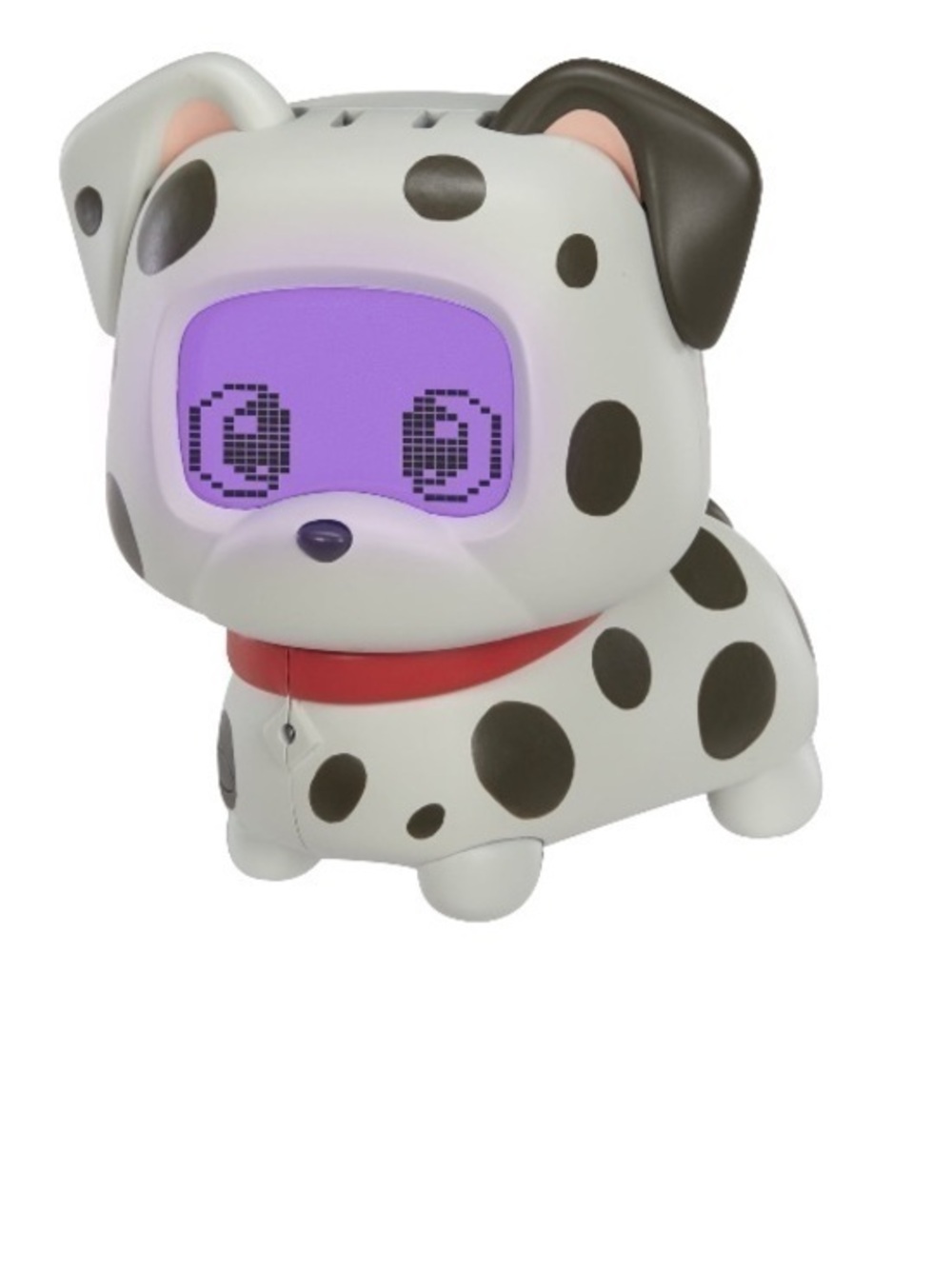 NIB. PIXEL PETZ Dalmatian LED Interactive Toy